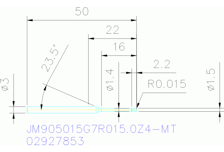 JM905015G7R015.0Z4-MT