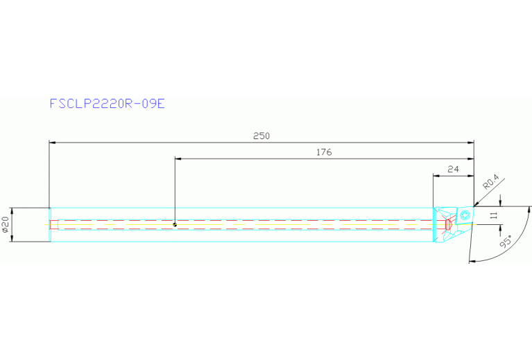 FSCLP2220R-09E