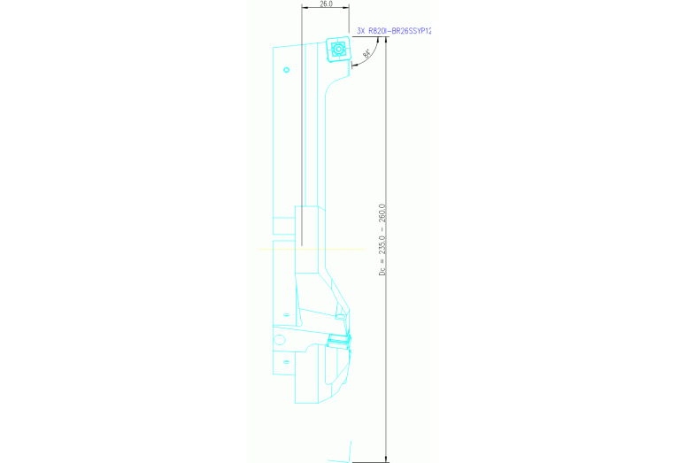 R820I-BR26SSYP12