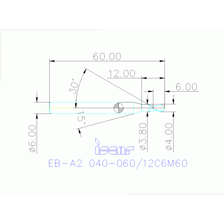 EB-A2 040-060/12C6M60 IC903
