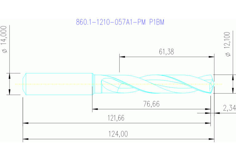 860.1-1210-057A1-PM P1BM