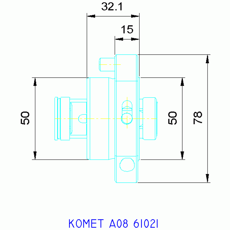 A08 61021