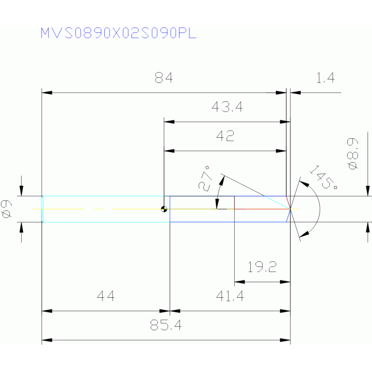 MVS0890X02S090PL