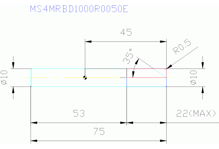 MS4MRBD1000R0050E