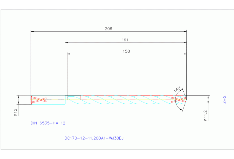 DC170-12-11.200A1-WJ30EJ