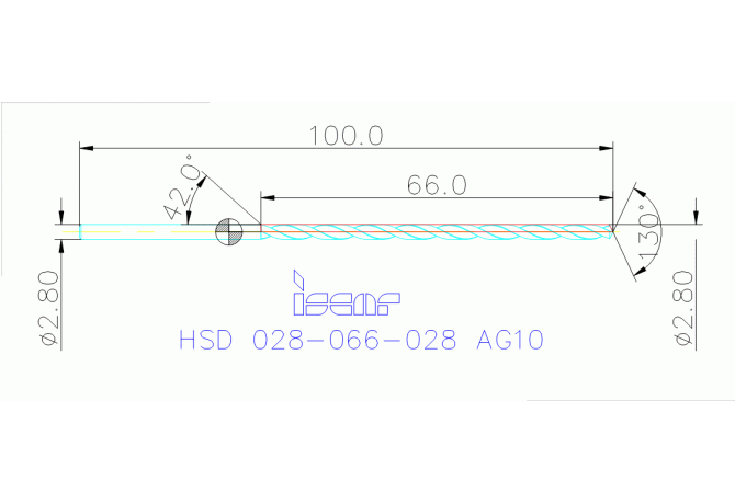 HSD 028-066-028 AG10