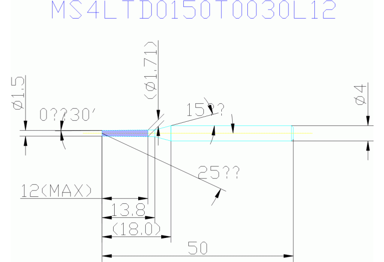 MS4LTD0150T0030L12