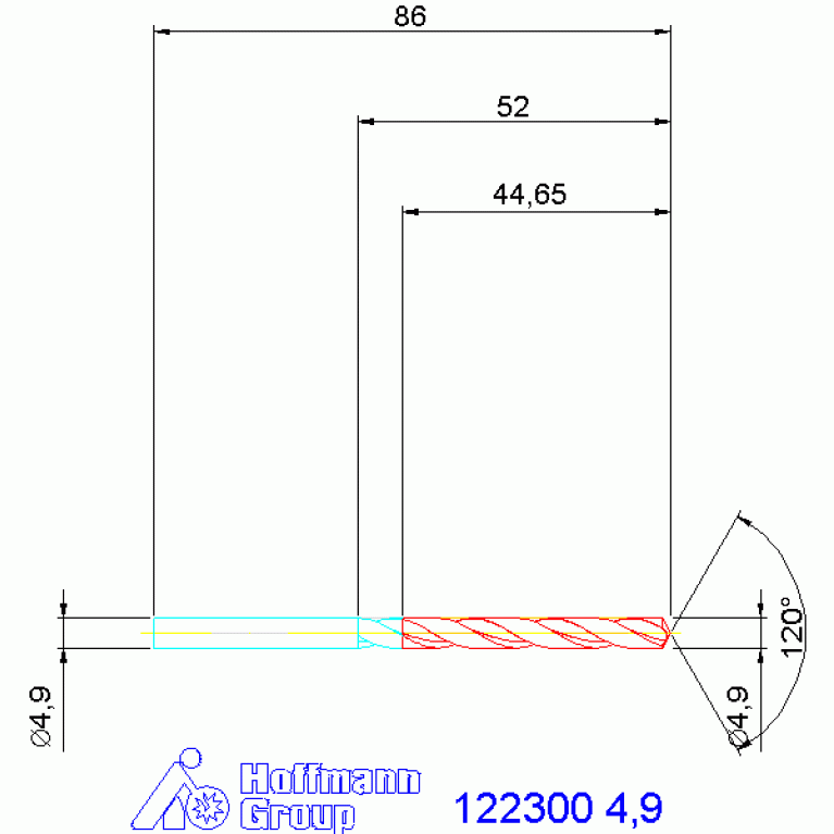 122300 4,9