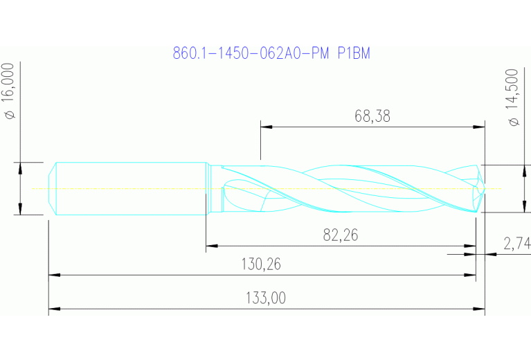 860.1-1450-062A0-PM P1BM