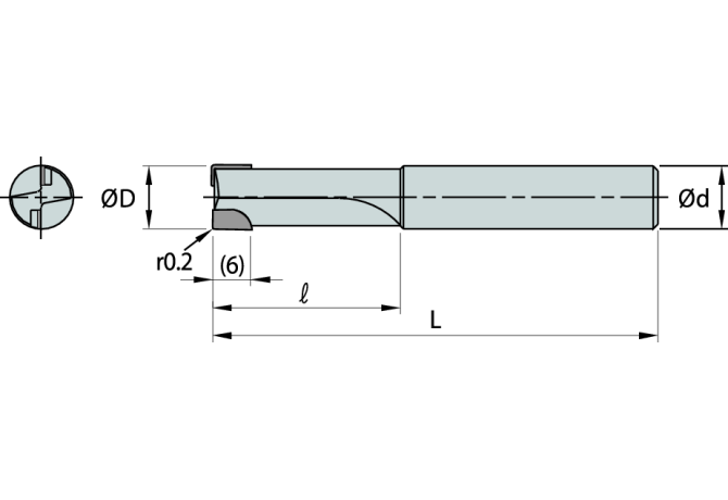 PDE1040 DP200