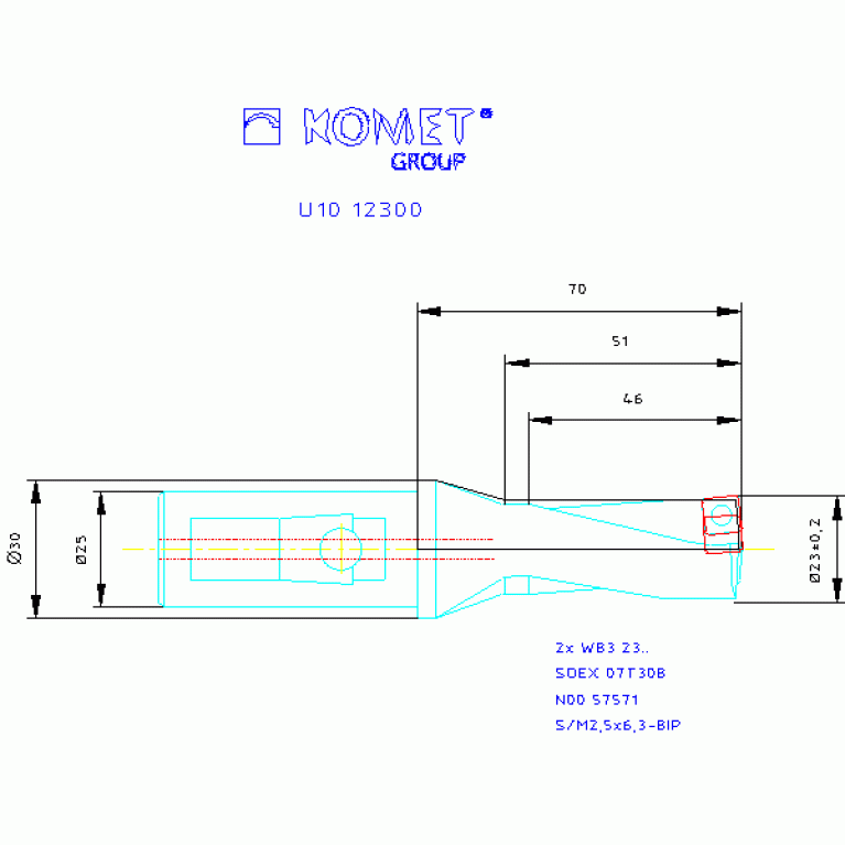 U10 12300