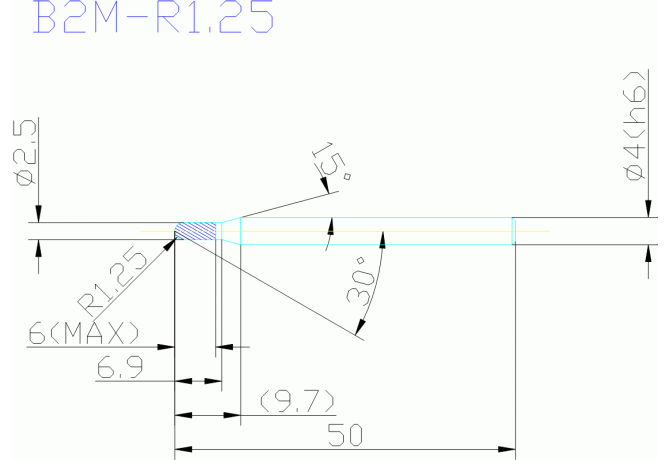 MS2MBR0125