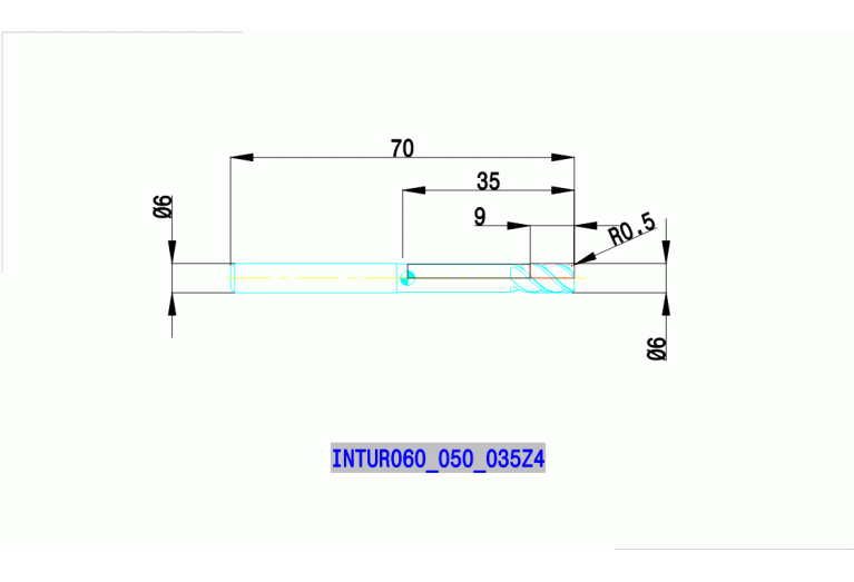 INTUR060.050.035Z4 IN2006