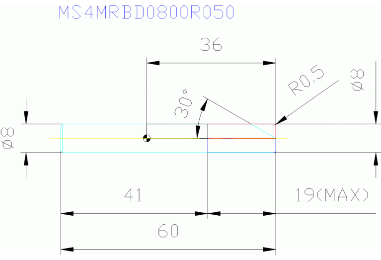 MS4MRBD0800R050