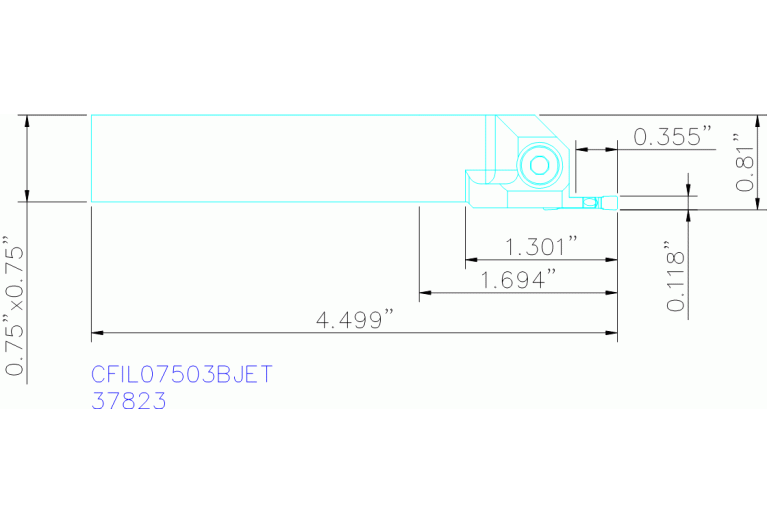 CFIL07503BJET