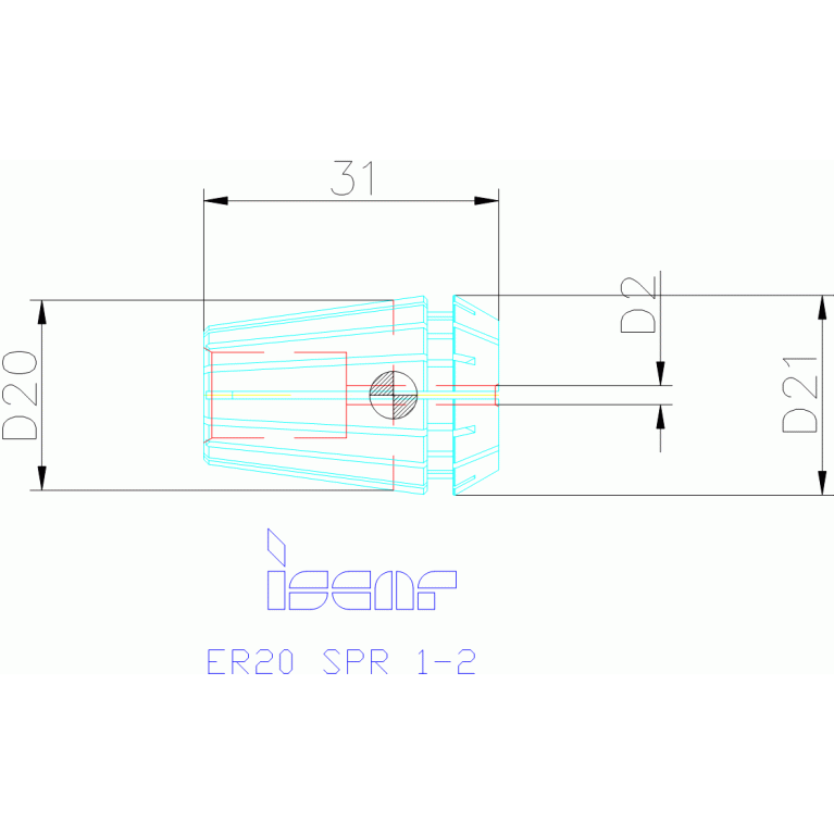 ER20 SPR 1-2