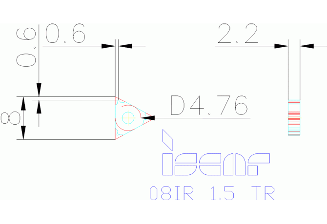 08IR 1.5 TR IC228