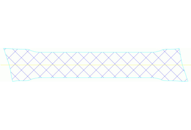 GX16-2E300L15-CF6 WSM33S