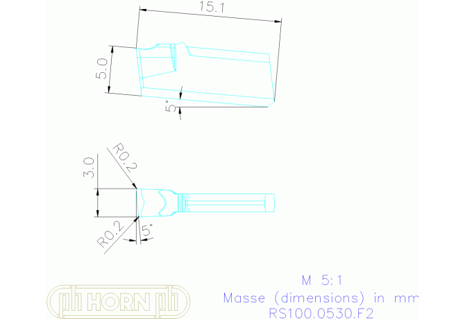 RS100.0525.F2 ALX3
