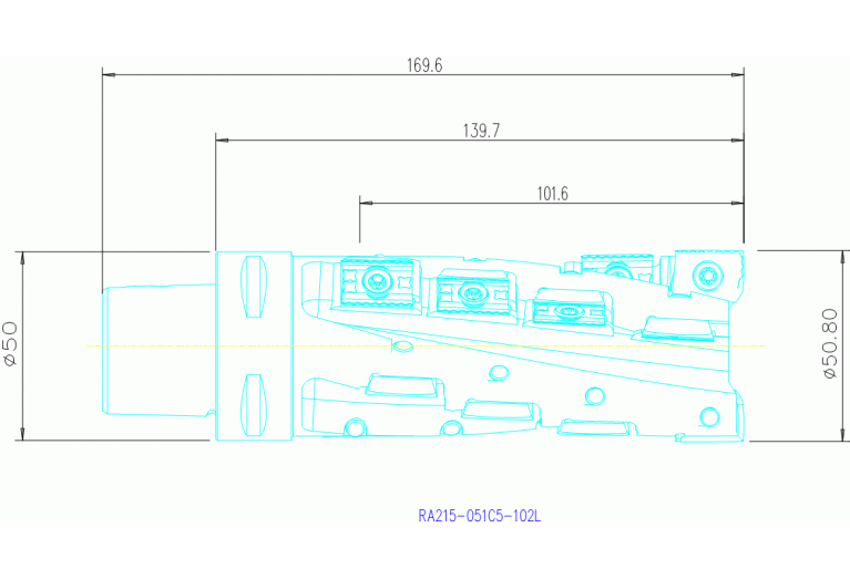 RA215-051C5-102L
