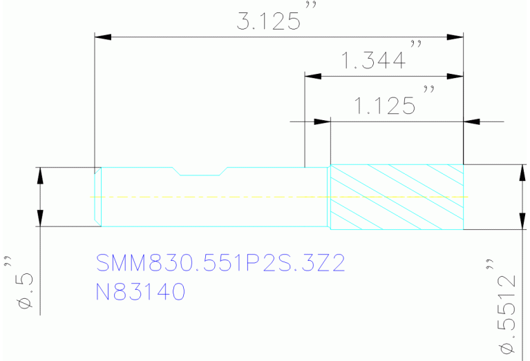SMM830.551P2S.3Z2