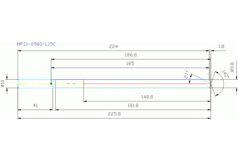 MPS1-0980-L15C DP1021