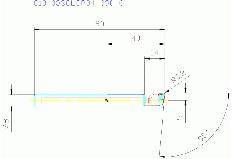 C10-08SCLCR04-090-C