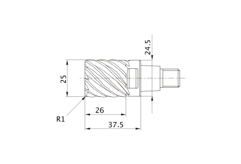 IMX25C12HV250R10026 EP7020