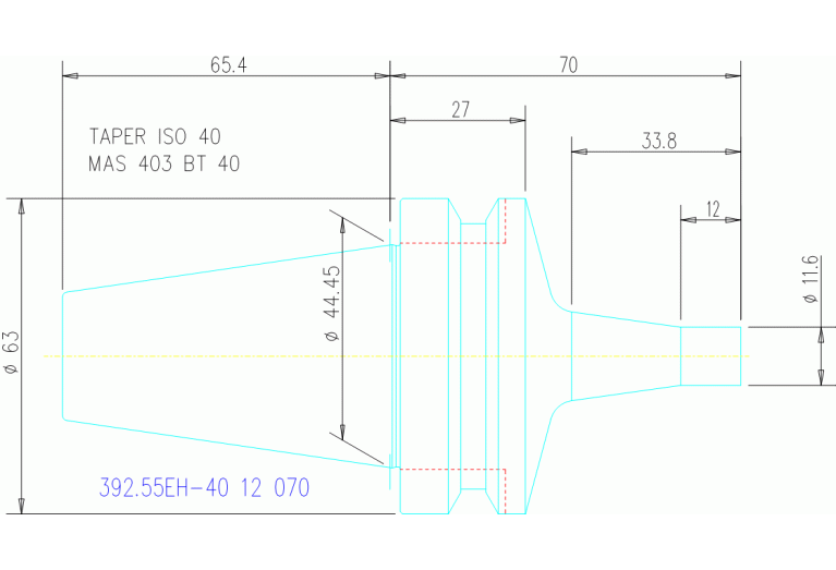 392.55EH-40 12 070
