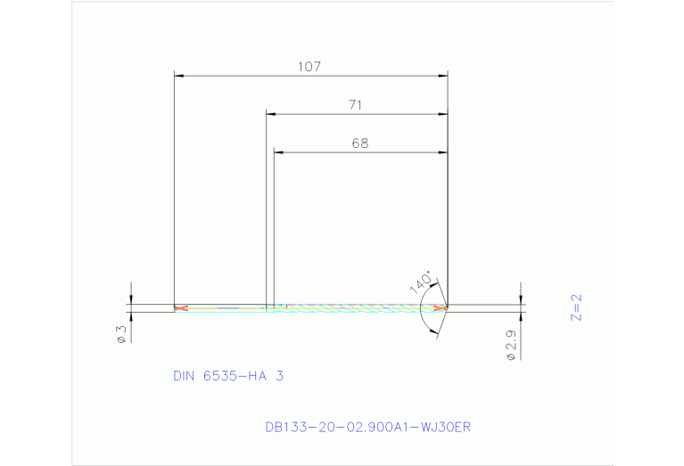 DB133-20-02.900A1-WJ30ER