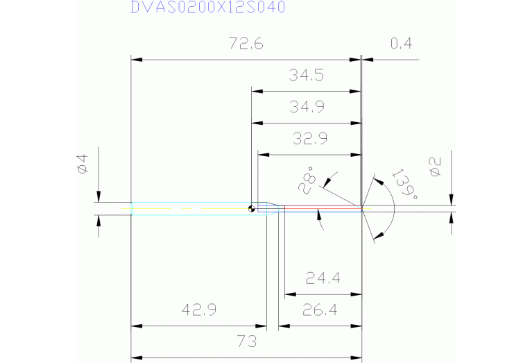 DVAS0200X12S040 DP1120