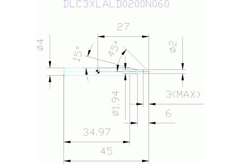 DLC3XLALD0200N060
