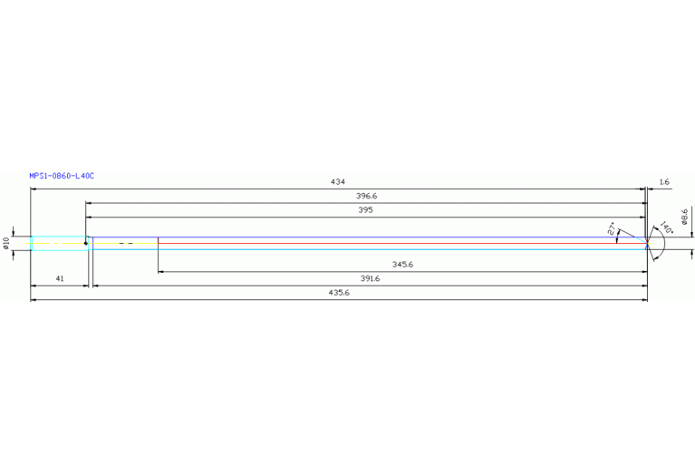 MPS1-0860-L40C DP1021