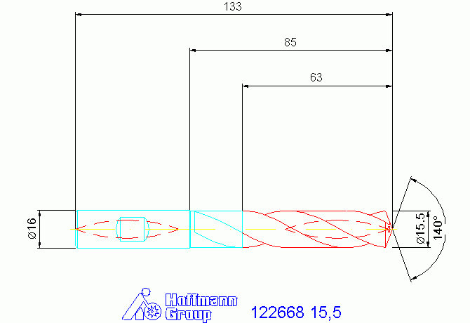 122668 15,5
