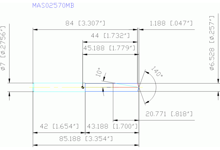 MAS02570MB HTi10