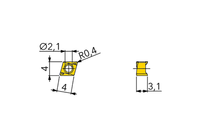 MNHU040204R-M IN2510