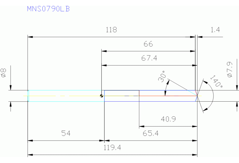 MNS0790LB TF15
