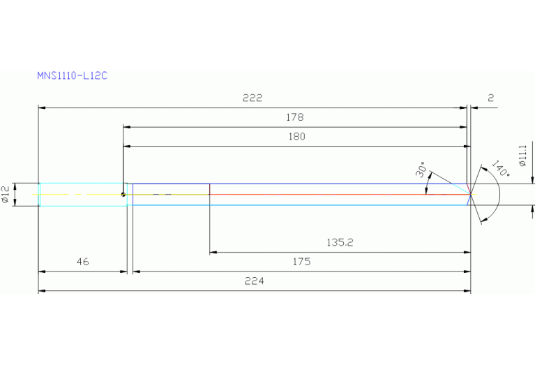 MNS1110-L12C TF15