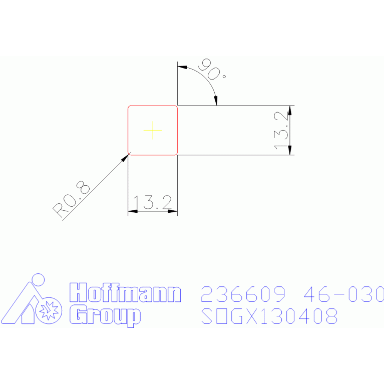236609 46-030