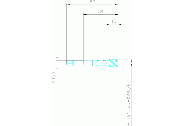 JC2156705-M12X1.25