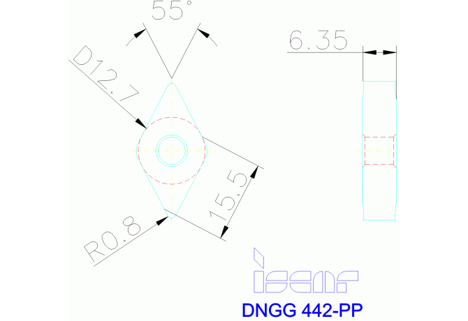 DNGG 150608-PP IC907