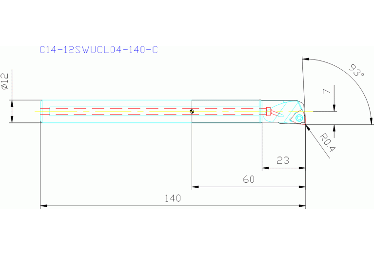 C14-12SWUCL04-140-C