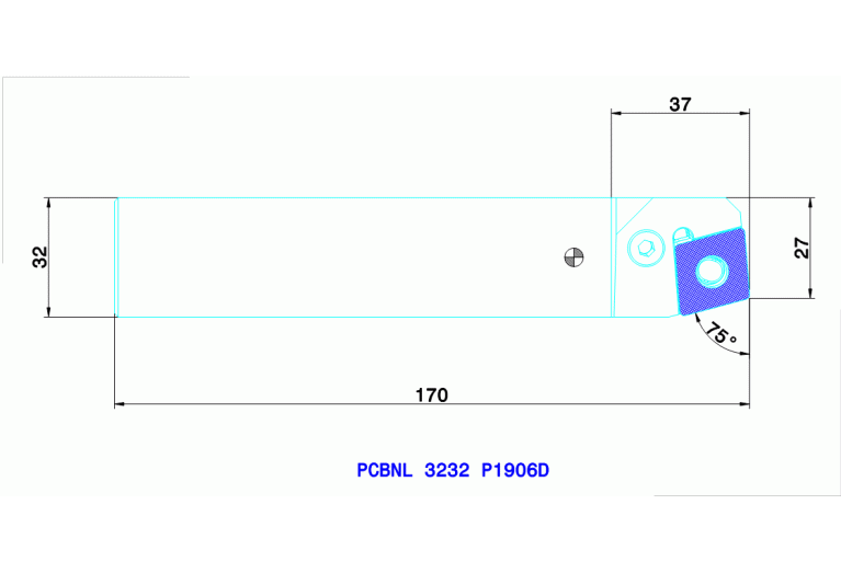 PCBNL 3232 P1906D