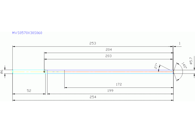 MVS0570X30S060 DP1020