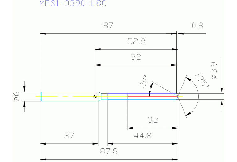 MPS1-0390-L8C DP1021