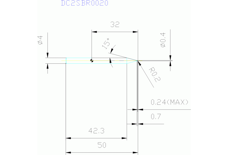 DC2SBR0020