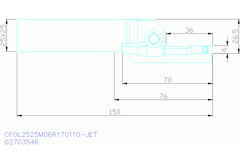 CFOL2525M06R170110-JET