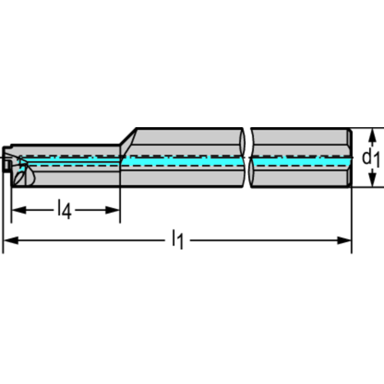 MSS-I25R90-2,5D-N