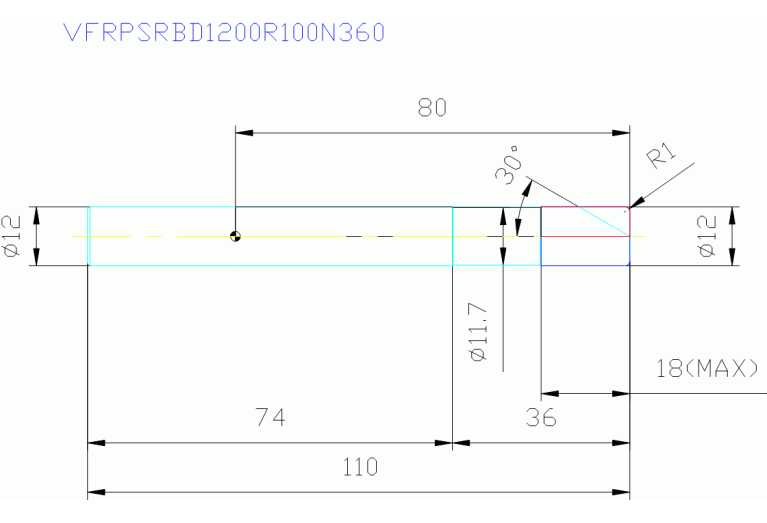 VFRPSRBD1200R100N360