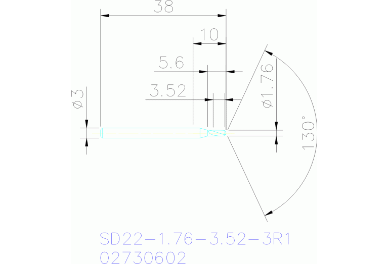 SD22-1.76-3.52-3R1